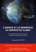 eBook: L'espace et le NewSpace au service du climat