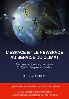 eBook: L'espace et le NewSpace au service du climat