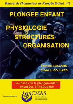 eBook: Manuel de l'Instructeur de Plongée Enfant - Vol.3