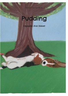 eBook: Pudding