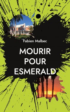 eBook: Mourir pour Esmerald