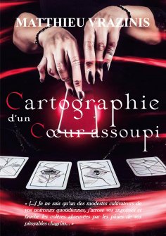 eBook: Cartographie d'un coeur assoupi
