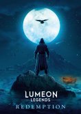 eBook: Lumeon Legends Redemption