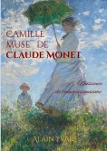 ebook: Camille muse de Claude Monet