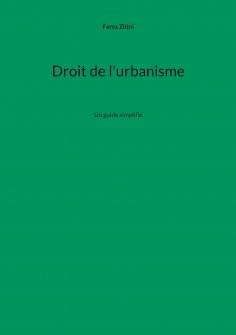 eBook: Droit de l'urbanisme