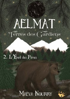 eBook: Aelmat, Terres des Gardiens