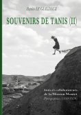 ebook: Souvenirs de Tanis (II)