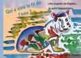 ebook: Qui a volé le fil de l'eau?