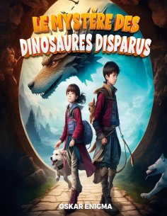 eBook: Le mystères des dinosaures disparus