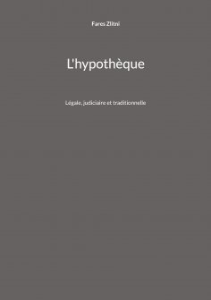 eBook: L'hypothèque