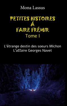 ebook: Petites histoires à faire frémir