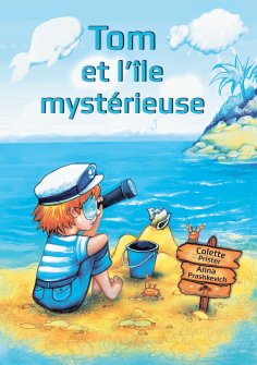 eBook: Tom et l'île mystérieuse