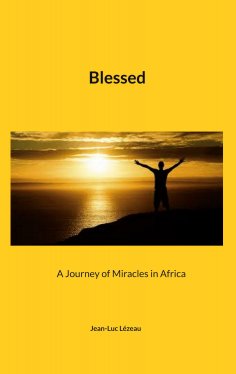 eBook: Blessed