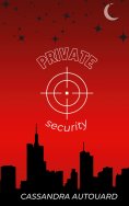 ebook: Private security