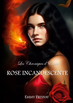 eBook: Les Chroniques d'Esnia