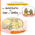 ebook: Les aventures de Oya et Simba