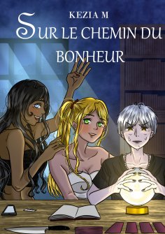eBook: Sur le chemin du bonheur