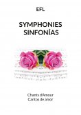 ebook: Symphonies sinfonías