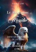 eBook: Le royaume de Messidor