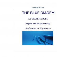 ebook: The Blue Diadem