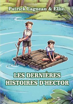 ebook: Les dernières histoires d'Hector