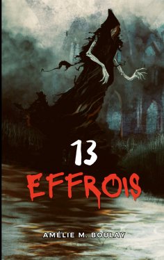 eBook: 13 Effrois