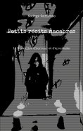 eBook: Petits récits macabres