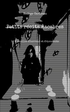 eBook: Petits récits macabres