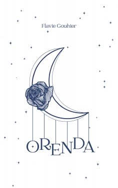 eBook: Orenda