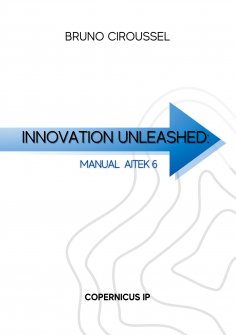 eBook: Innovation unleashed: AITEK 6