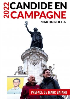 eBook: Candide en campagne