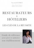 eBook: Restaurateurs & hôteliers les clés de la réussite