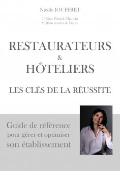 eBook: Restaurateurs & hôteliers les clés de la réussite