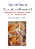 eBook: Tout cela a-t-il un sens ?