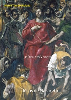 eBook: Jésus de Nazareth