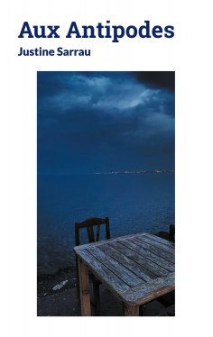 eBook: Aux Antipodes