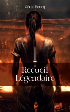 eBook: Recueil Légendaire
