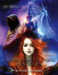 ebook: La Princesse du fond des Temps