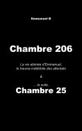 eBook: Chambre 206 & Chambre 25, la suite