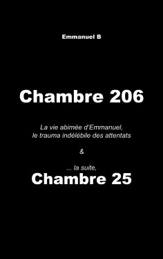 eBook: Chambre 206 & Chambre 25, la suite