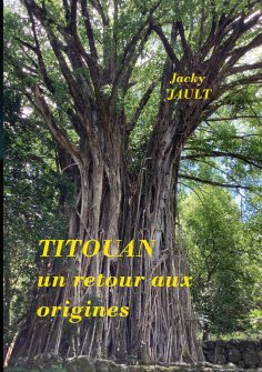 ebook: Titouan, un retour aux origines