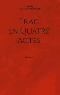 eBook: Trac en quatre actes