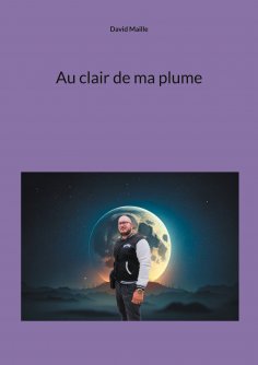 eBook: Au clair de ma plume