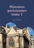 eBook: Histoires parisiennes