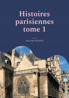 eBook: Histoires parisiennes