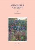 ebook: Automne à Giverny