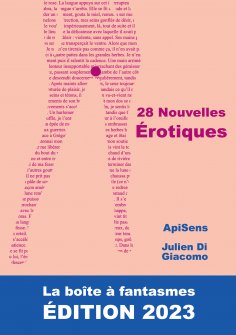 ebook: 28 Nouvelles Érotiques