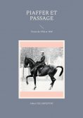 ebook: Piaffer et passage