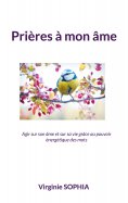 eBook: Prières à mon âme