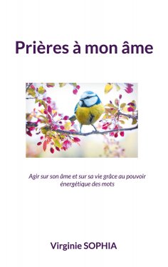 eBook: Prières à mon âme
